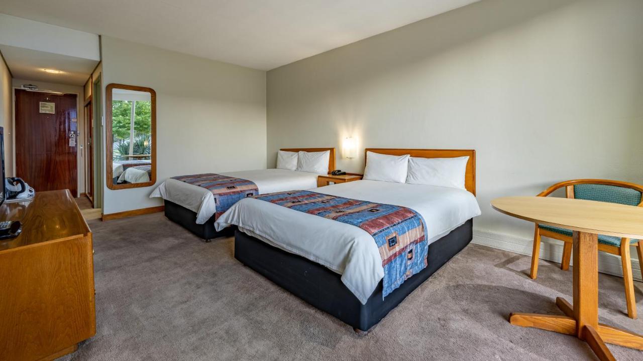 African Sky Harrismith Inn מראה חיצוני תמונה
