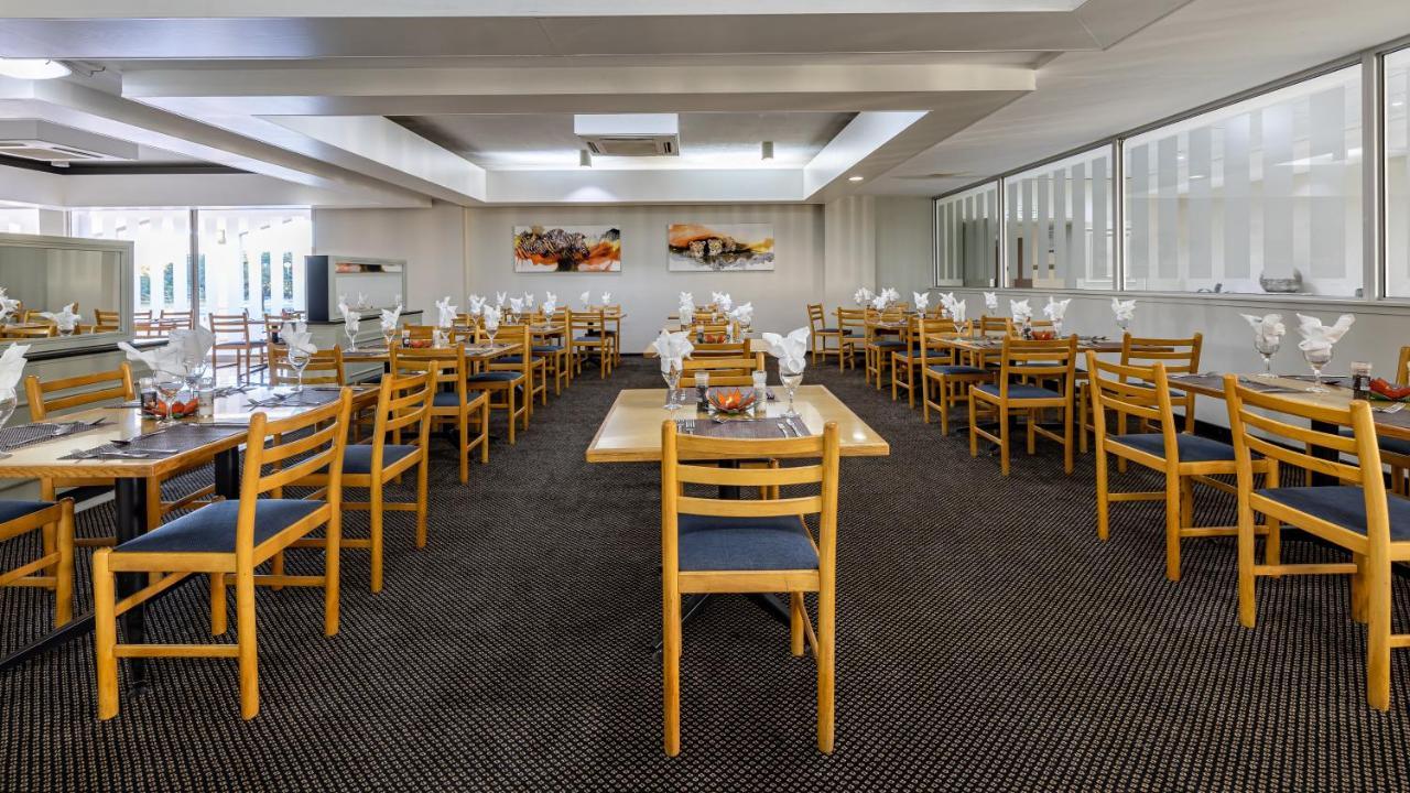 African Sky Harrismith Inn מראה חיצוני תמונה