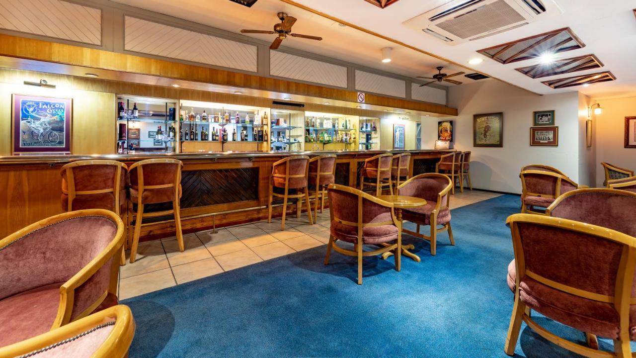 African Sky Harrismith Inn מראה חיצוני תמונה